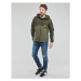 Jack & Jones JJCLARK LIGHT JACKET Khaki