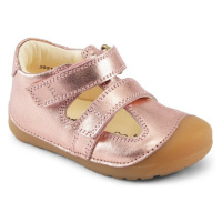 Bundgaard Rose Gold Summer Sandal Petit