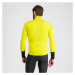 Pánská cyklistická bunda SPORTFUL Tempo jacket, cedar I