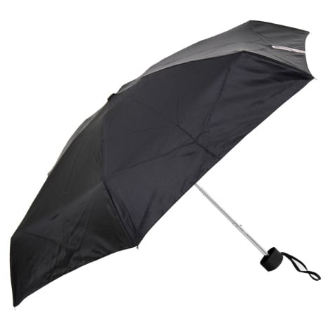 Deštník LifeVenture Umbrella - Medium Barva: černá