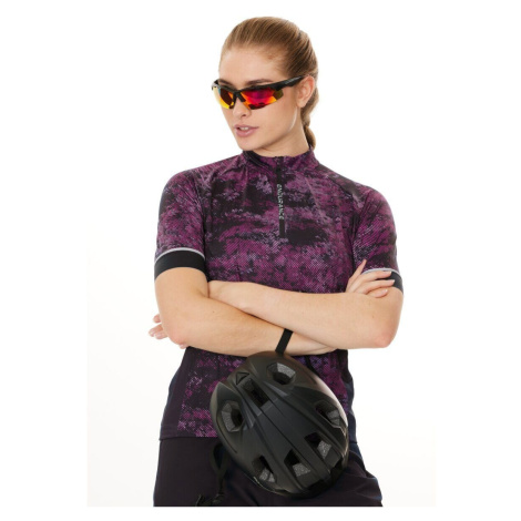Dámský cyklistikcý dres Endurance Jetti W Cycling MTB Shirt