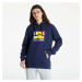 Vans Hi Grade Hoodie Navy