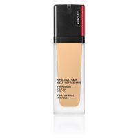 Shiseido Synchro Skin Self-Refreshing Foundation dlouhotrvající make-up SPF 30 odstín 230 Alder 