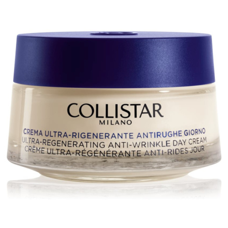 Collistar Special Anti-Age Ultra-Regenerating Anti-Wrinkle Day Cream intenzivní regenerační krém