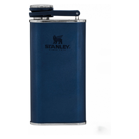 Stanley Classic series tm. modrá Placatka/butylka Stanley & Stella