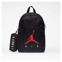 Jordan Air School Backpack Black