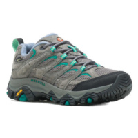 Dámská nízká turistická obuv MERRELL Moab 3 GTX granite marine