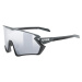 Sluneční brýle Uvex Sportstyle 231 2.0 Barva obrouček: černá