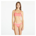 Nike Essential Racerback Bikini Set Sea Coral