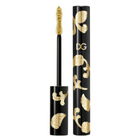 Dolce & Gabbana Intenzivní objemová řasenka Passioneyes (Intense Volume Mascara) 6 ml 4 Divine G