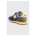 Sneakers boty New Balance Wl420sc2 , tmavomodrá barva