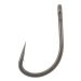 Trakker háčky short shank xs hooks micro barbed - velikost 4