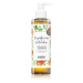 Anwen Peach & Coriander zklidňující šampon pro suchou a citlivou pokožku hlavy 200 ml
