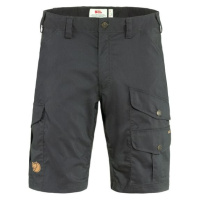 Fjällräven Vidda Pro Lite Shorts M, Barva DARK GREY