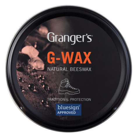 Impregnace Granger's G-Wax 80g Grangers