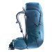 Turistický batoh Deuter Aircontact Ultra 40+5 Barva: modrá