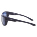 BLIZZARD-Sun glasses PCS707110, rubber black, Černá