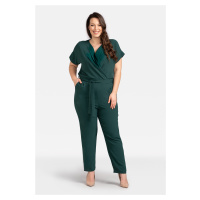 Karko Woman's Jumpsuit Q230