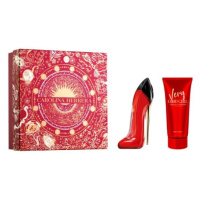 Carolina Herrera Very Good Girl - EDP 50 ml + tělové mléko 100 ml