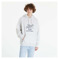 The Hundreds Athletica Pullover Grey