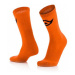 ACERBIS ponožky fluo oranžová
