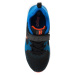 Dětské boty Bejo Vetas Jr Dětské velikosti bot: / Barva: modrá/oranžová