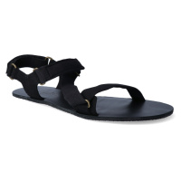 Barefoot sandály Be Lenka - Flexi black