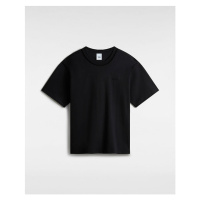 VANS Premium Logo T-shirt Unisex Black, Size
