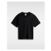 VANS Premium Logo T-shirt Unisex Black, Size