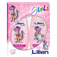 LILIEN sada Kids for Girls 800 ml