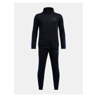 Chlapecká souprava Under Armour UA Rival Knit Track Suit