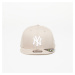 Kšiltovka New Era New York Yankees Repreve 9FIFTY Snapback Cap Ash Brown/ White