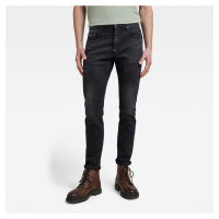 G-STAR Jeans - Revend FWD Skinny Black