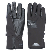 Zimní rukavice Trespass Alpini Black M