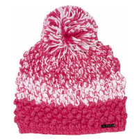 Spyder Womens Brr Berry Hat Pink Lyžařská čepice