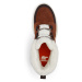 Dámské zimní boty Sorel Explorer™ II Carnival Cozy Wp