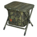 Giants Fishing Skládací stolek s Taškou Folding Table with Bag