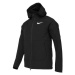 Nike PRO Pánská přechodová bunda, černá, velikost