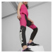 Puma FAVORITE LOGO HIGH-WAIST 7/8 LEGGINGSS LEGGINGS Dívčí legíny, černá, velikost