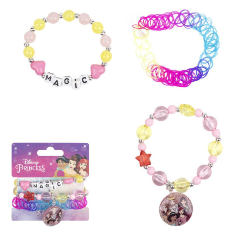 KIDS JEWELRY PULSERA CHILDISH PRINCESS