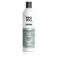 Revlon Professional Pro You The Balancer zklidňující šampon proti lupům 350 ml