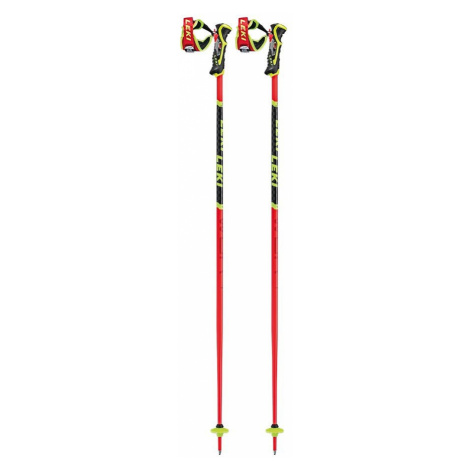 LEKI WCR TBS SL 3D /21 130cm