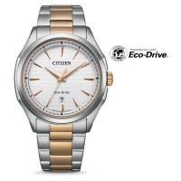 Citizen Eco-Drive Classic AW1756-89A