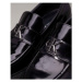 Calvin Klein Jeans YW0YW015030GT Černá