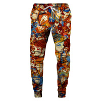 Aloha From Deer Unisex's Pharaoh Sweatpants SWPN-PC AFD768