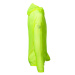 PROGRESS AERO LITE Ultra lehká bunda, reflexní neon, veľkosť