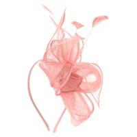 Art Of Polo Woman's Fascinator cz18577