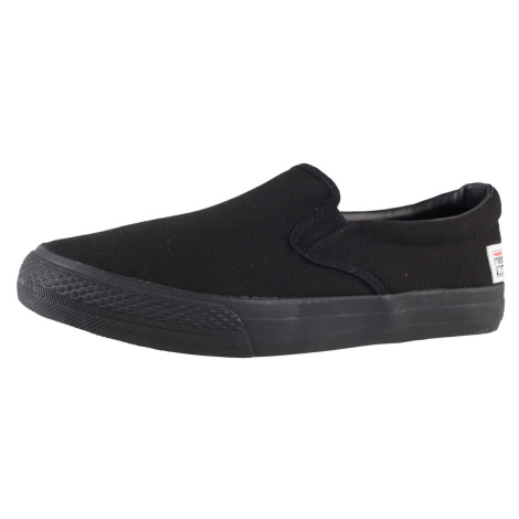 tenisky nízké unisex - Slip On - VISION - VMF5FWSO02