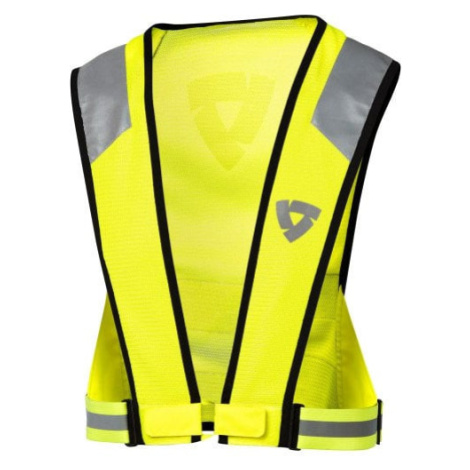 Rev'it! Vest Connector NEON Yellow