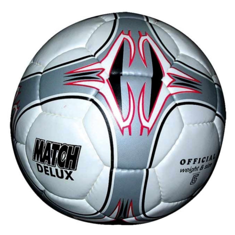 Fotbalový míč Spartan Match Deluxe